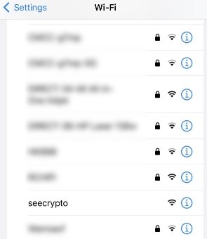 wifi